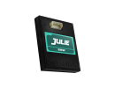Julie BMW - Update 2025