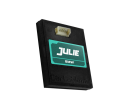 Julie BMW - Update 2025