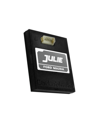 Julie FORD MAZDA | IMMO OFF Emulator