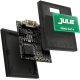 Julie SEND DATA Emulator