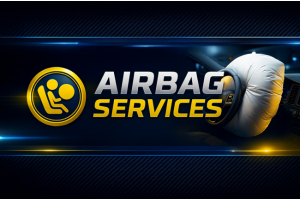 airbag Services Tool