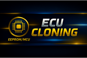 Ecu Cloning